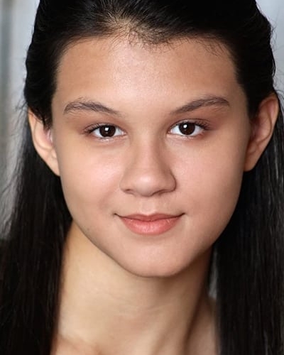 Gabriella Garcia