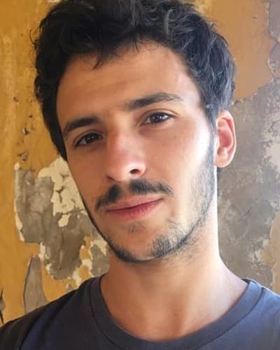 Valentino Alonso