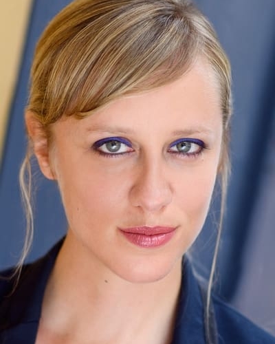 Betsy Holt