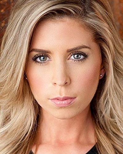 Lindsay Lamb