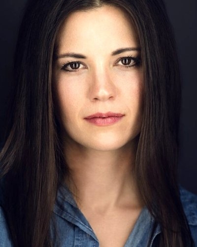 Meredith Garretson