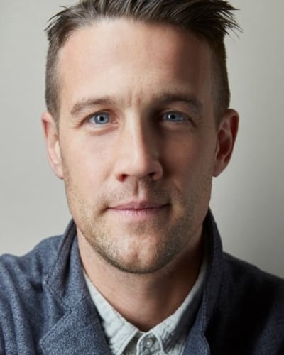 Nico Evers-Swindell