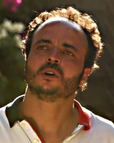 Mohamed Al Saadawy