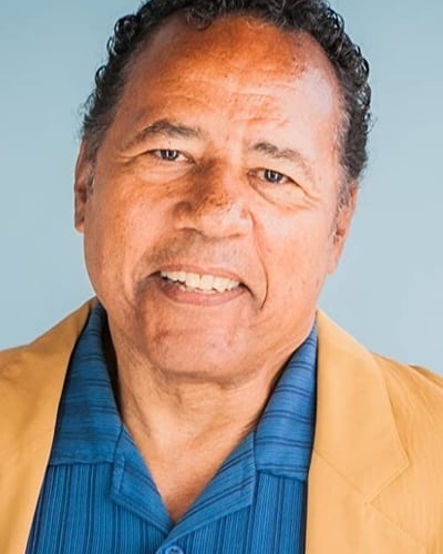 Anthony Sherwood