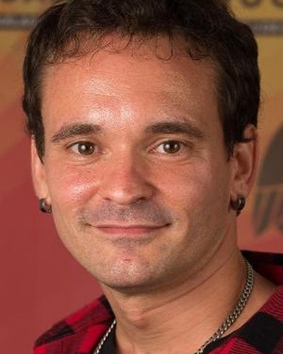 Carlos Bernardino