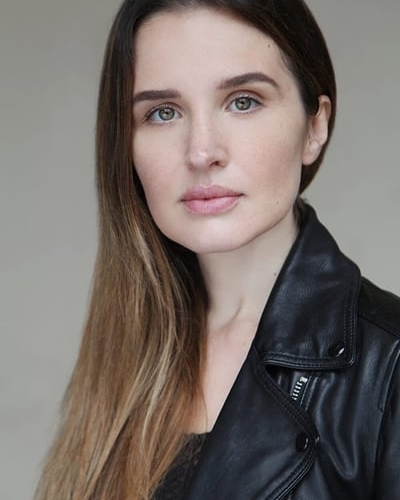 Joanna Finata