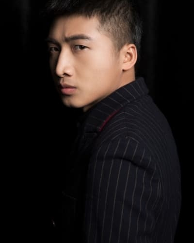 Zhang Feng