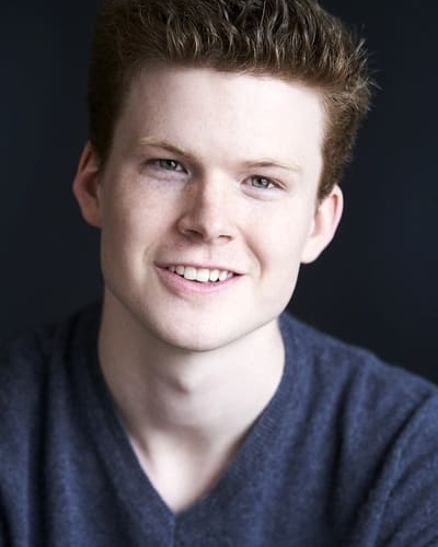 Ben Caldwell