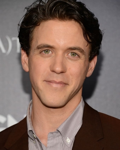 Ashley Zukerman