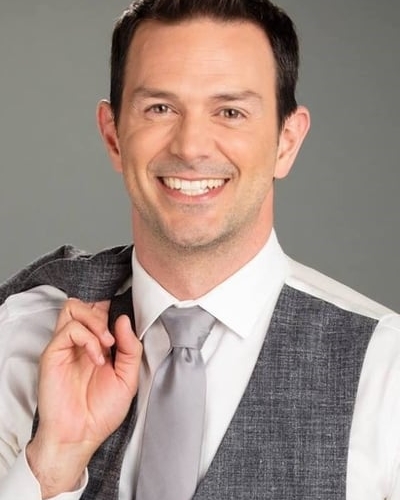 Marc Istook