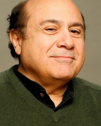 Danny DeVito
