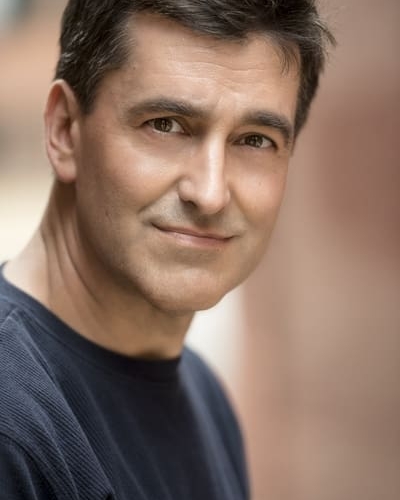 John Judy