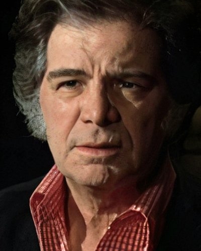 James V. Christy