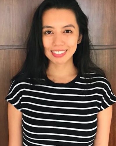Merenla Imsong