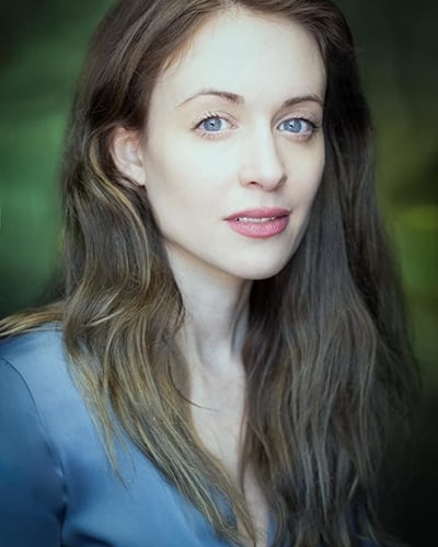 Eva-Marie Becker