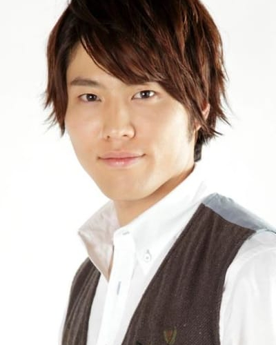 Miyu Irino