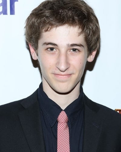 Noah Robbins