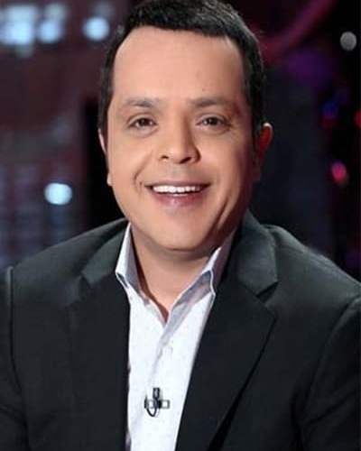 Mohamed Henedi