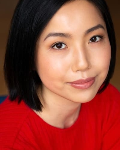 Ally Xue