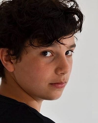 Lucas Bond