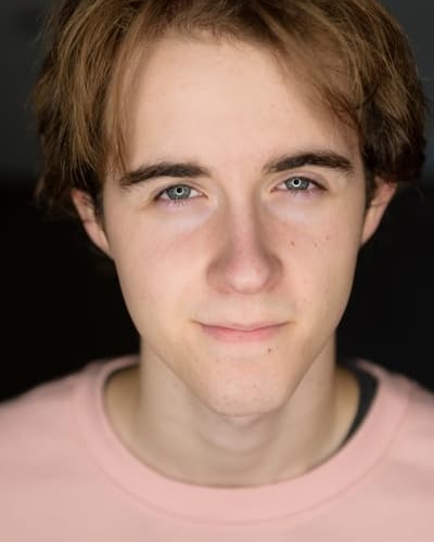 Carter Heintz