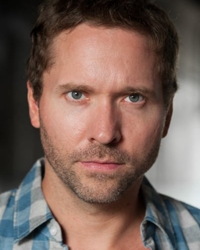 Brad Mann