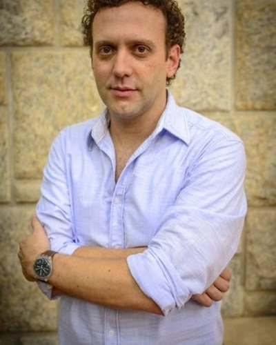 Flávio Pardal