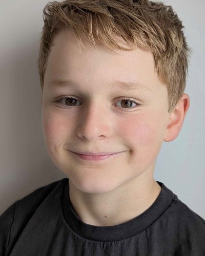 Logan Sawyer