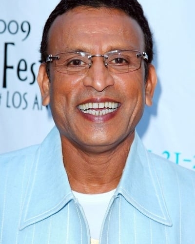Annu Kapoor