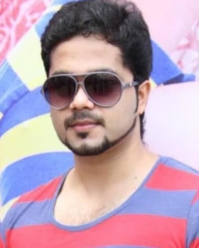 Sanjeev