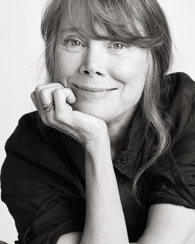 Sissy Spacek