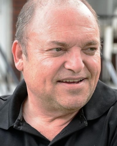 Pierre Mailloux
