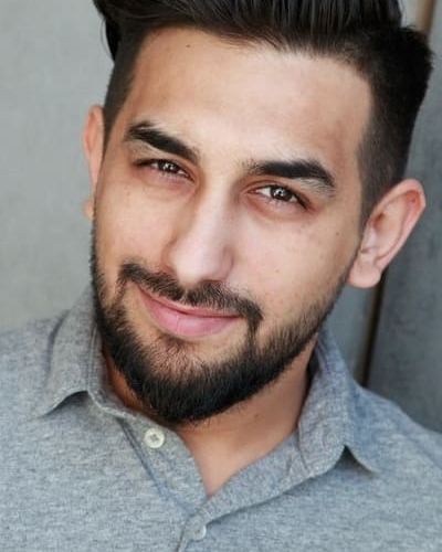 Zejhun Demirov