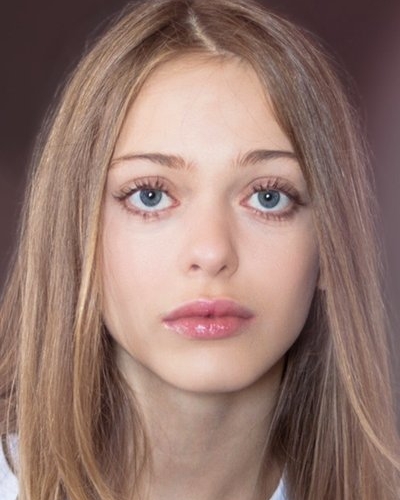 Lila-Rose Gilberti