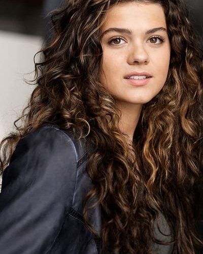 Morgan Bastin