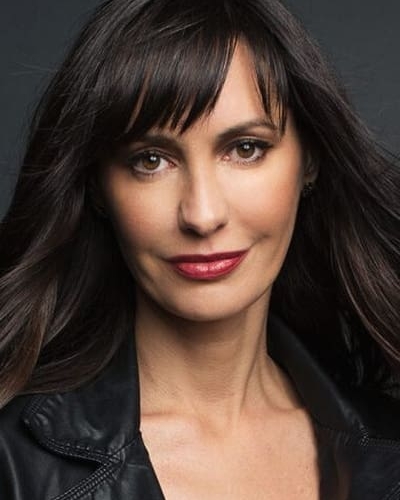 Charlene Amoia