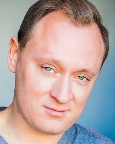 Kevin Dennis