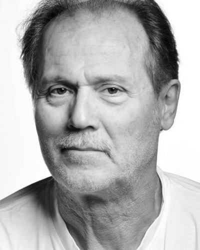 Tibor Gáspár