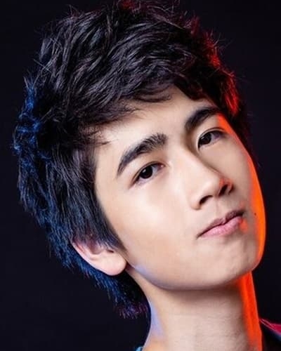 Mason Fung Ho-Yeung