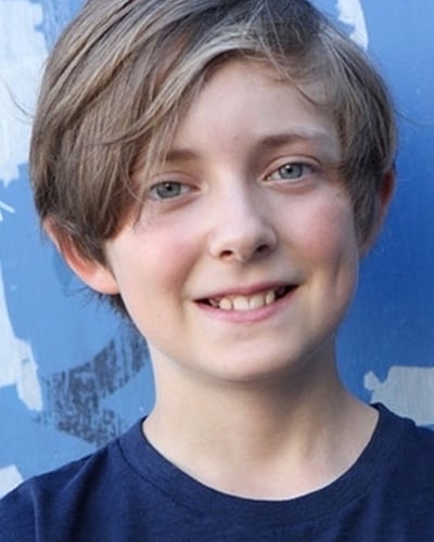 Aiden Longworth