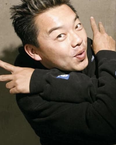Toshi Hayama