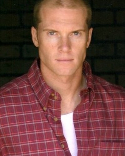 Kevin Patrick Burke