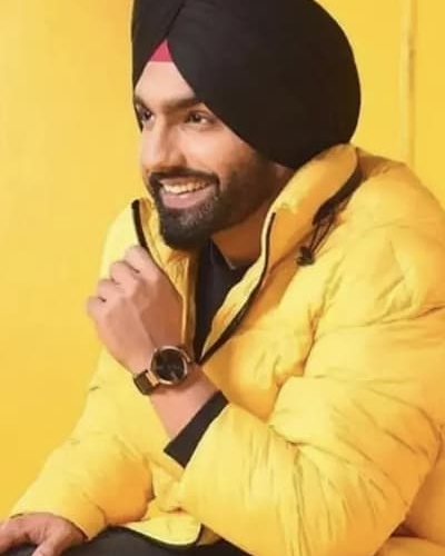 Ammy Virk