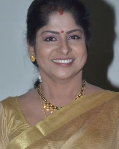 Rekha Suresh