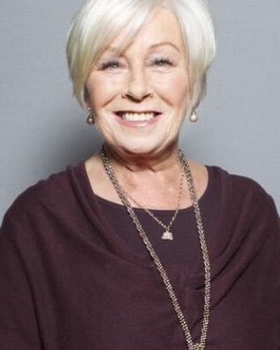 Eilish O'Carroll
