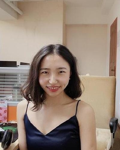 刘霖竺
