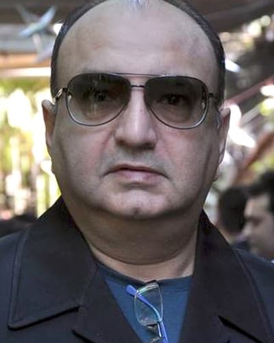 Vivek Vaswani