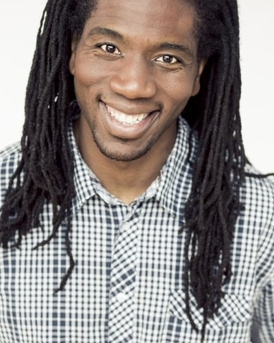 DeRon J. Powell