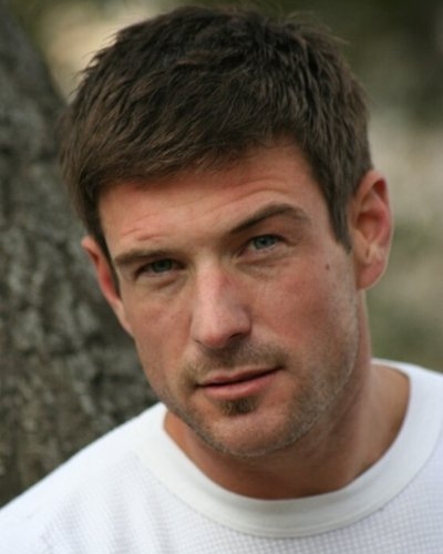 Craig Baxley Jr.