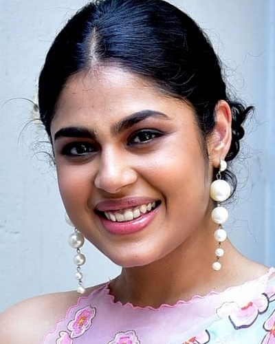 Faria Abdullah